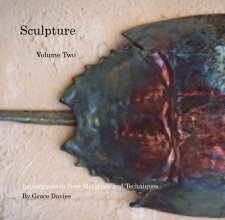 Sculpture, Volume Two book cover