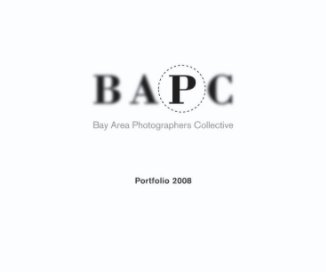 BAPC: Portfolio 2008 book cover