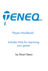Tennis Tactial Notepad book cover