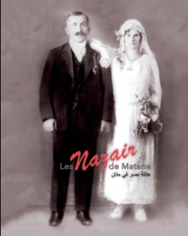 Les Nazair de Matane book cover