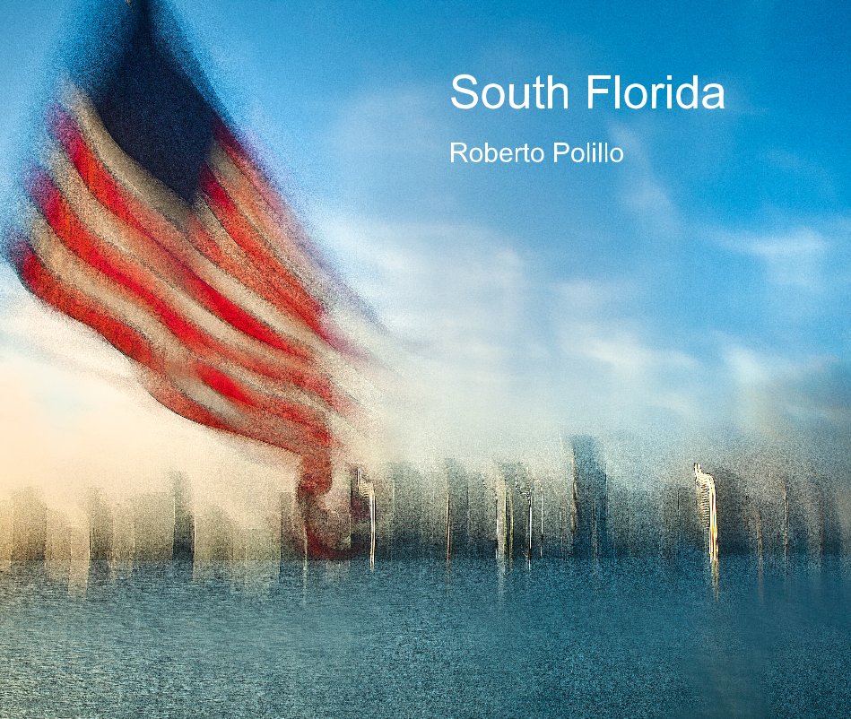 View South Florida by Roberto Polillo