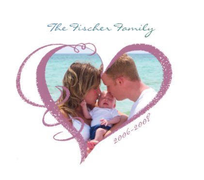 The Fischer Family book cover