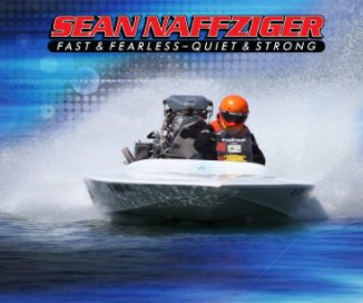 Sean Naffziger book cover