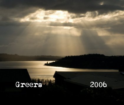 Greers 2006 book cover