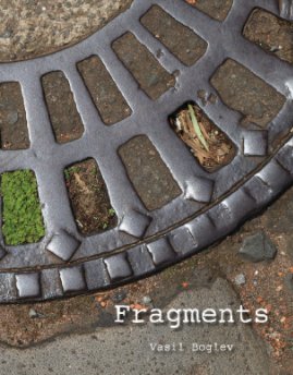 Fragments book cover