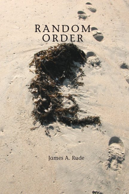 View RANDOM ORDER by James A. Rude