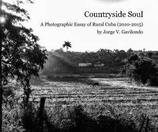 Countryside Soul book cover