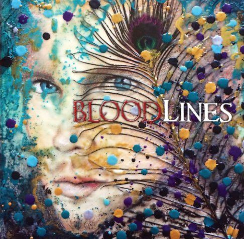Ver BloodLines (softcover) por Lenard Collins