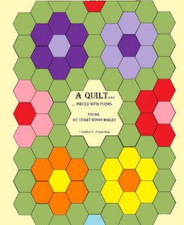 A Quilt book cover