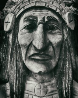 The Spirit of the Southwest book cover