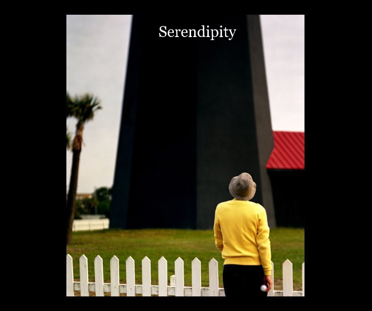 View Serendipity by Robert A. Fiedler III