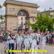 L'Amuse-Trad de Dijon book cover