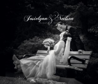 Josie & Neilson book cover