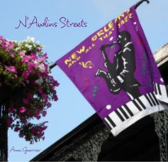 N'Awlins Streets book cover
