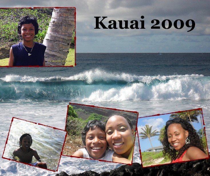 Ver Kauai 2009 por Matthew Lawrence