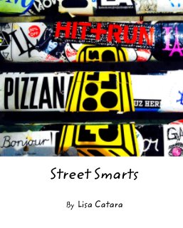 Street Smarts book cover