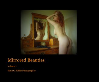 Mirrored Beauties book cover