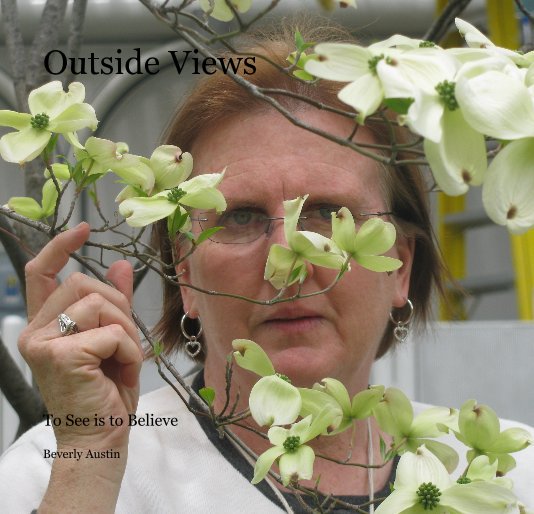 View Outside Views by Beverly Austin