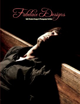 Fabelace Designs book cover