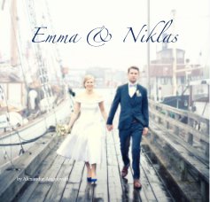 Emma & Niklas book cover