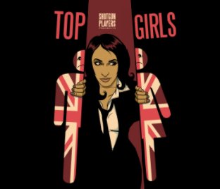 Top Girls book cover