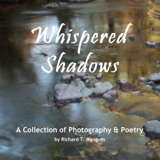 Whispered Shadows book cover