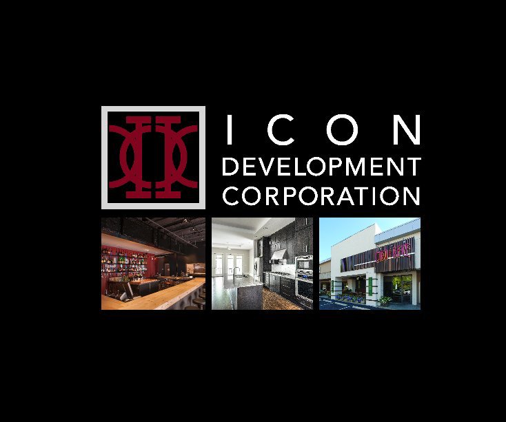 Bekijk Icon Development Corporation op Designed By Carrie Pauly