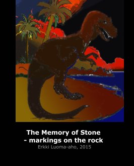 The Memory of Stone book cover