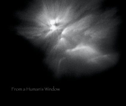 From a Human's Window book cover
