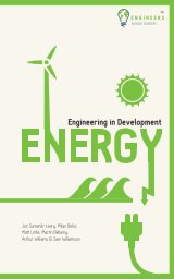 Engineering in Development: Energy book cover