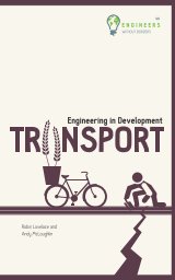 Engineering in Development: Transport book cover
