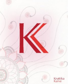 Kruttika Karve book cover