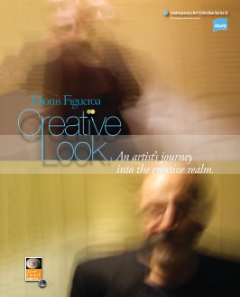 Dionis Figueroa Creative Look. book cover