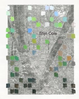 Stijn Cole book cover