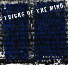 Tricks of the Mind 1 book cover