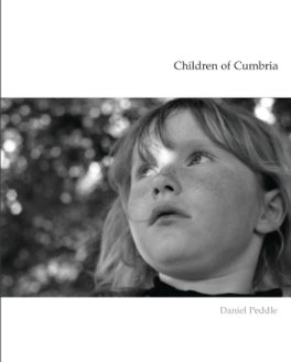 Children of Cumbria book cover