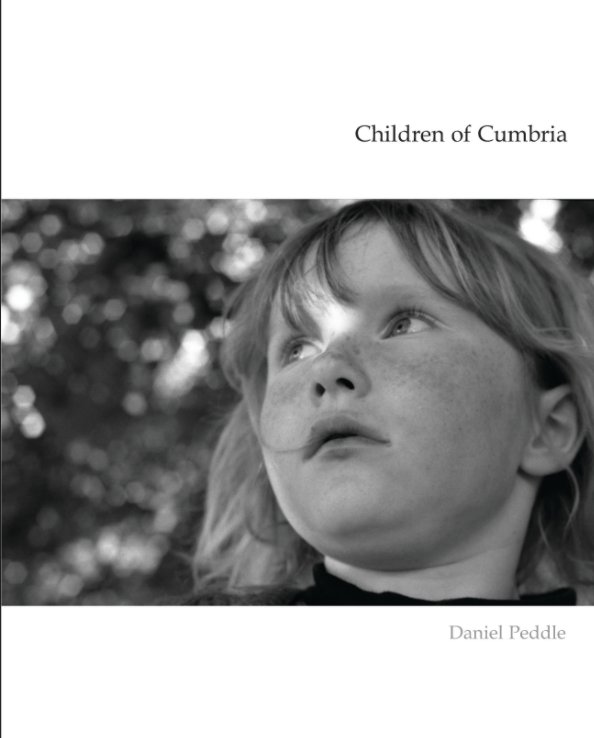 View Children of Cumbria by Daniel Peddle