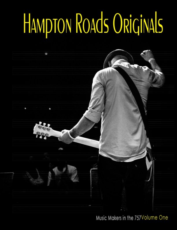 View Hampton Roads Originals V1 by Sherry Boylan / Chesbay360