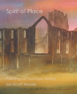 Spirit of Place book cover