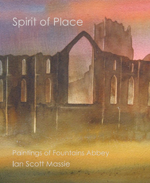 View Spirit of Place by Ian Scott Massie