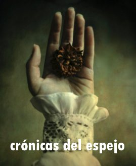 crónicas del espejo book cover