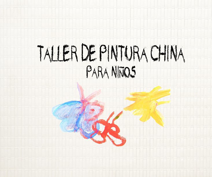 View Taller pintura china para niños by MILLANO ART STUDIO & Alba ESCAYO