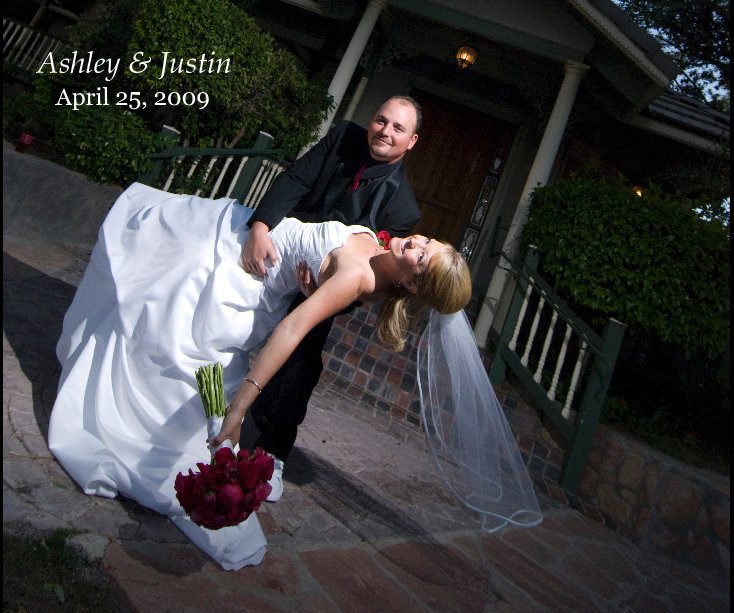 Ver Ashley & Justin April 25, 2009 por FLI