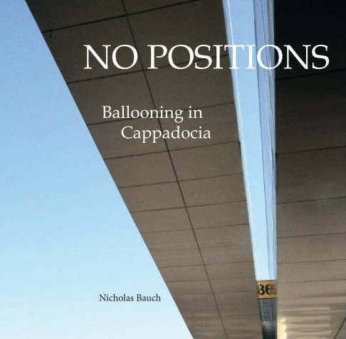 View No Positions by Nicholas Bauch