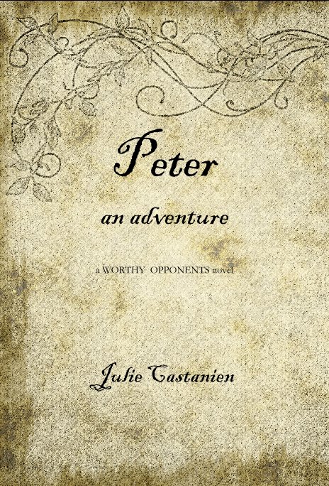 View Peter by Julie Castanien