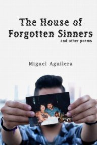 The House of Forgotten Sinners book cover