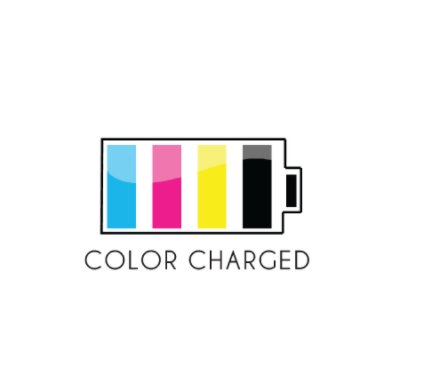 Color Charged book cover