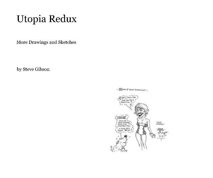 Ver Utopia Redux por Steve Gibson