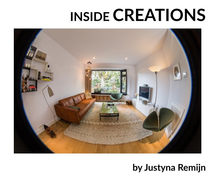 Ver Inside Creations by Justyna Remijn por Justyna Remijn