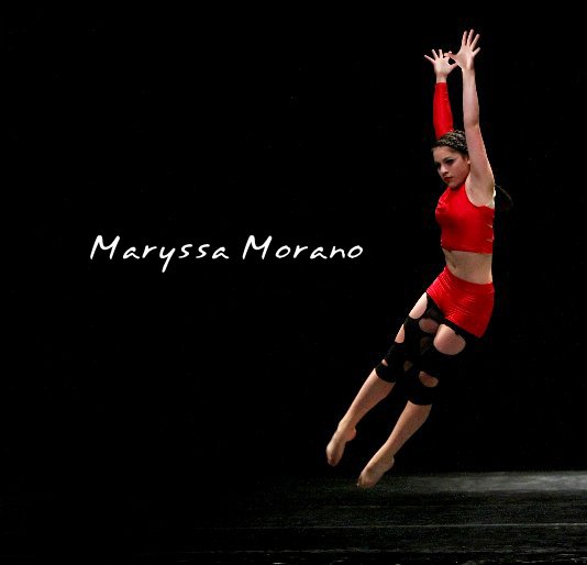 View Maryssa Morano by Irina Popova